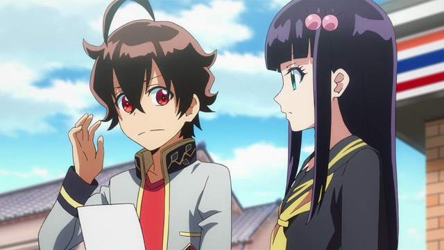 twin star exorcists episode 29 english dubbed