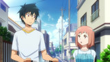 The Devil is a Part-Timer! - Watch on Crunchyroll