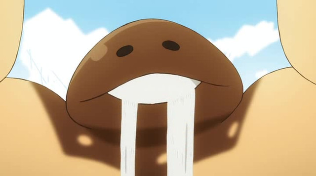 Episode 1 - Sukiyaki Dinner