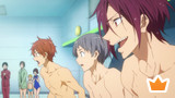 Free! -Timeless Medley- The Promise - Free! -Timeless Medley- The Promise