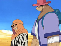 One Piece - Episode 102 - MyAnimeList.net