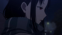 Le film anime Kaguya-sama wa Kokurasetai: First Kiss, en Trailer