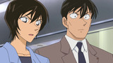 Case Closed (Detective Conan) Episode 776