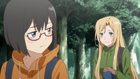 Urasekai Picnic NO TENDRA SEGUNDA TEMPORADA!! 