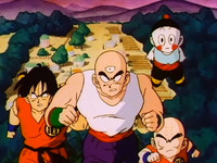 Watch Dragon Ball - MyAnimeList.net