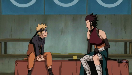 Watch Naruto Anime Online