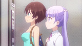 NEW GAME! Episode 5