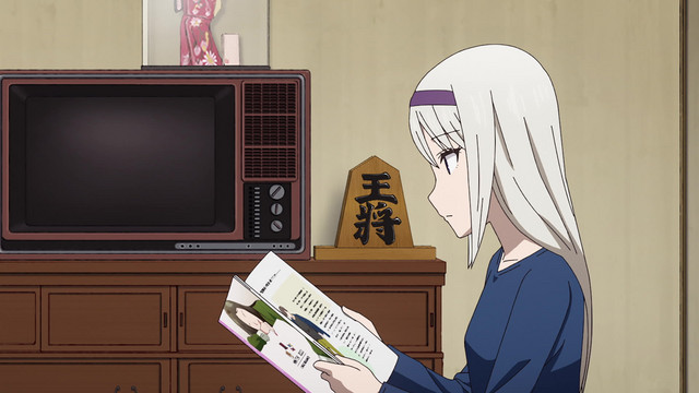 Kei Shirogane Wants to Show Off / About Kaguya Shinomiya, Part 2 / Kaguya Wants to Confess