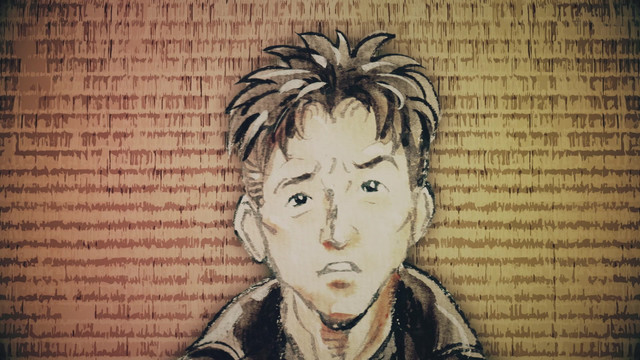 Episode 3 - A Peaceful Village