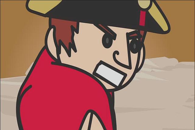 Episode 18 - Paris Tournament