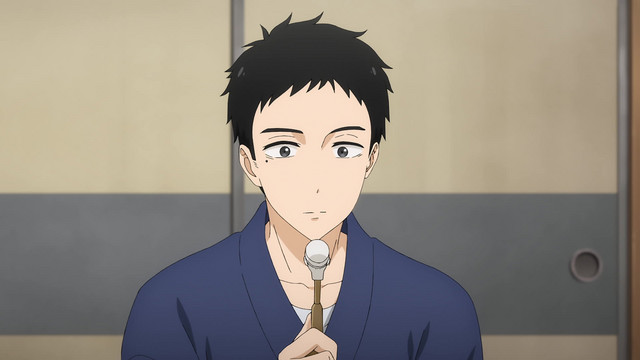 Episode 7 - A Home Date with the Guy I Wuv Is the Best
