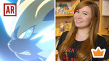 Fairy Tail Creator’s New Manga, Never Before Seen Pokémon, & More!