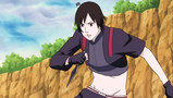 Naruto Shippuden: The Taming of Nine-Tails and Fateful Encounters Episode 263