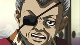 Susanoo Hijacked! The Vicious Asai Hyogo!