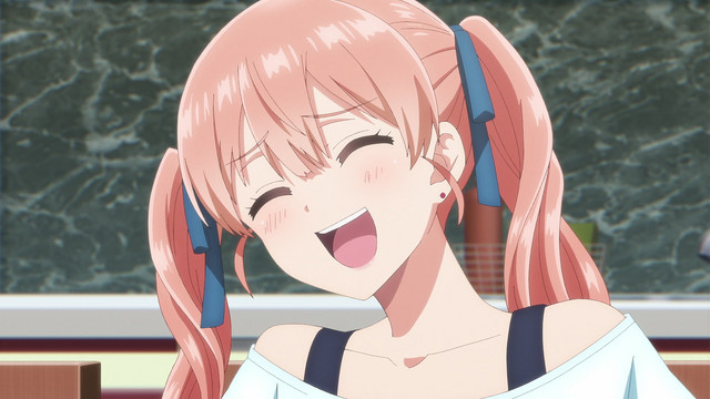 Episode 4 -  I See You're All Together