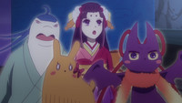 Tsukumogami Kashimasu - Anime - AniDB