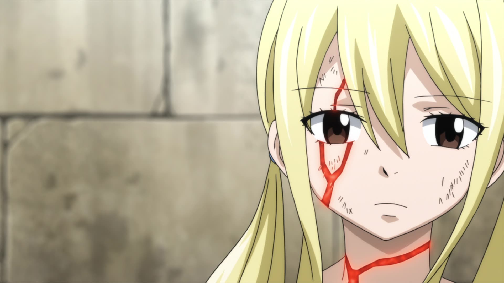 fairy tail manga lucy dies