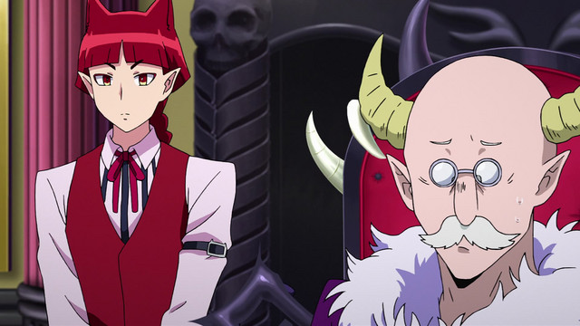 Watch Welcome to Demon School, Iruma-kun 2 Episode 6 (Dub) Online