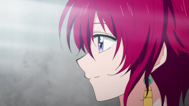 Watch Yona of the Dawn Episode 8 Online - The Chosen Door | Anime-Planet