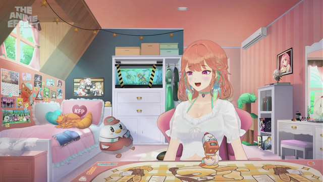Crunchyroll Presents: The Anime Effect Season 3 - Episode 1 Breakdown cover image