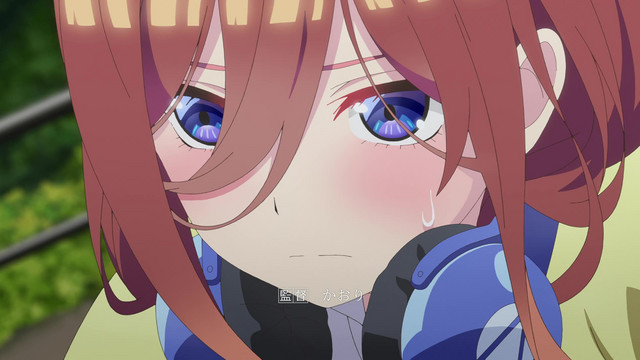 Watch The Quintessential Quintuplets season 2 episode 12 streaming