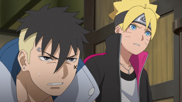 Boruto: Naruto Next Generations Episode 264 - Watch Boruto: Naruto Next  Generations E264 Online