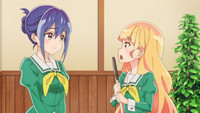 Yuri Is My Job!” TV Anime Releases New Key Art And Promotional Video — Yuri  Anime News 百合