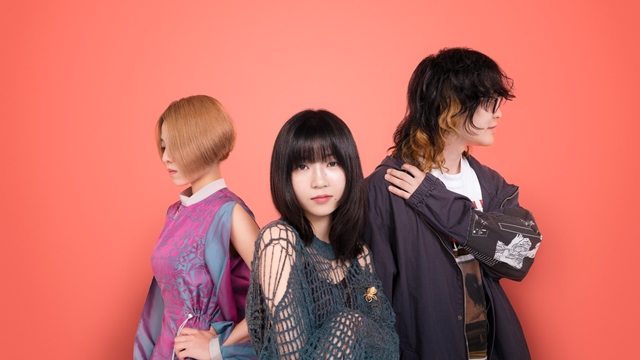#Die japanische Rockband Hockrockb veröffentlicht Herbst 2022 TV Anime Shinobi no Ittoki Ending Theme MV