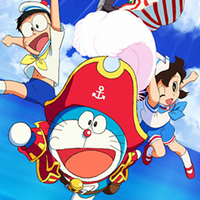 Crunchyroll Saint Young Men Actor Theme Performer Lends Music To Doraemon