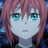 Crunchyroll - "The Ancient Magus' Bride" OAD Second Part Teaser Shows