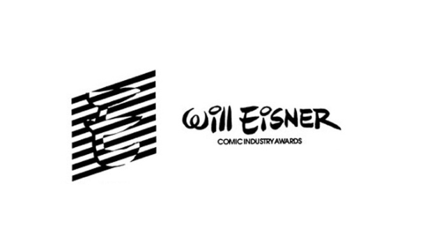 Premios Eisner