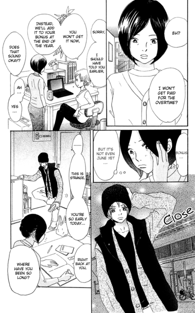 Crunchyroll Groups Bokura Ga Ita Fanclub