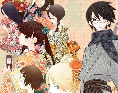 Get Wallpaper Crunchyroll Groups Anime Otaku HD
