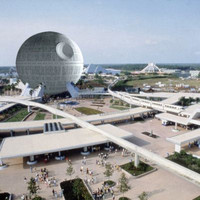 Crunchyroll Disney World Rumored To Build Star Wars Theme Park