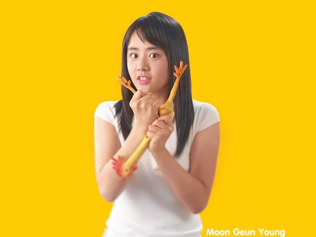 Crunchyroll Forum Kactress Moon Geun Young