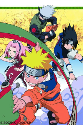 Naruto shippuden episode 206 sub indo