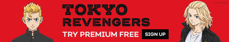 Tokyo Revengers Ep 4 Vf