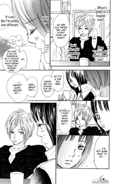 Crunchyroll Groups Bokura Ga Ita Fanclub