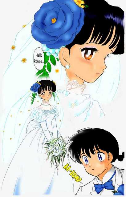 Crunchyroll Forum Ranma 1 2 Page 2