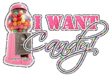 Crunchyroll - sweet anime candy shop - Group Info
