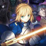 Crunchyroll - Fate/zero's Saber Wants You To Give Blood!