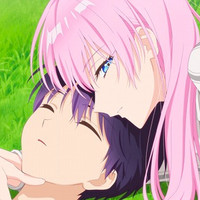 Crunchyroll - Shikimori's Not Just a Cutie Releases Adorable Monthly Memory  Visual of the Two Lovebirds