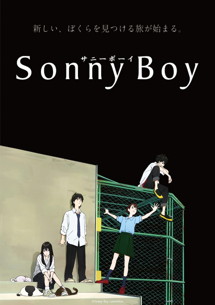 03015b85727ec4b3ce98182f33a170e51623922990_main - Sonny Boy [12/12] (Dob) (Ligero) (Finalizado) - Anime Ligero [Descargas]