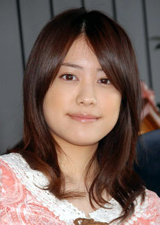 Saki Fukuda