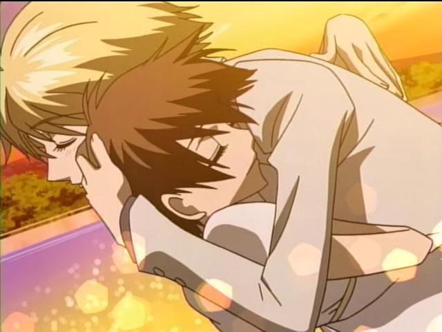 Wallpaper Crunchyroll Forum Cutest Romantic Picture Of An Anime Couple Desktop Wallpaper