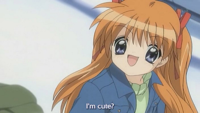 Crunchyroll - Forum - Poorly Drawn Anime Scenes **Image Intensive