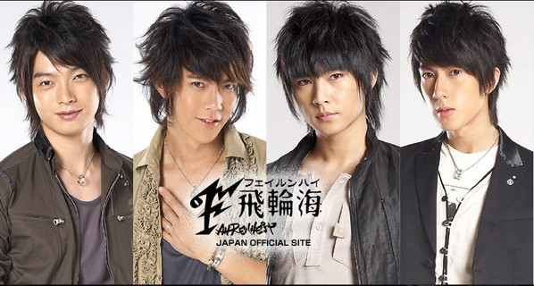 Crunchyroll Forum Which 3 Do You Like Best