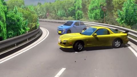 lucky star crunchyroll