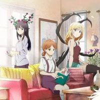 Crunchyroll El Anime Jikken Hin Kazoku Creatures Family Days Fecha Su Estreno Para El 9 De Abril