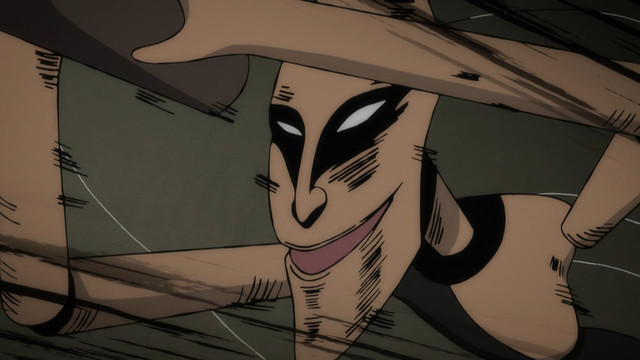 junji ito: collections discussion